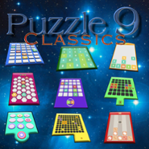 Puzzle 9 Classics Image