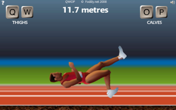 QWOP Image