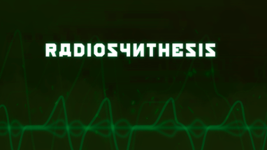 Radiosynthesis Image