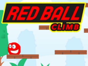 Red Ball Climb Image