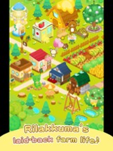 Rilakkuma Farm Image