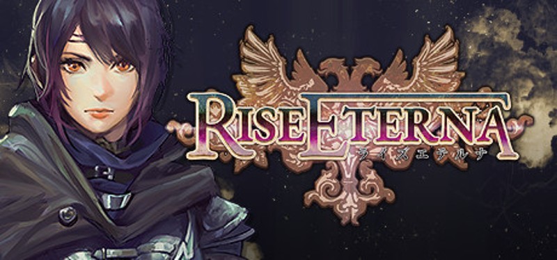 Rise Eterna Game Cover