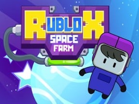 Roblox Space Farm Image