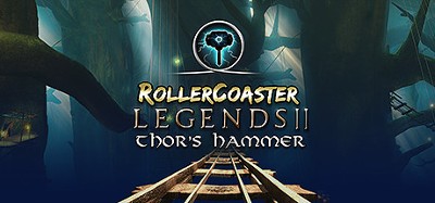 RollerCoaster Legends II: Thor's Hammer Image