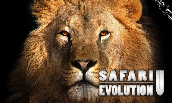 Safari: Evolution-U TV Game Cover
