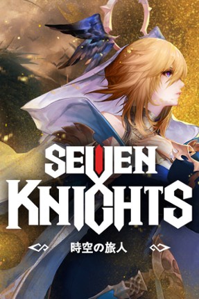 Seven Knights: Time Wanderer Game Cover