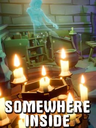 Somewhere inside Game Cover