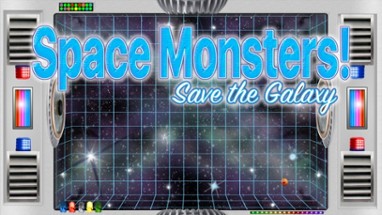 Space Monsters! Image