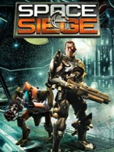 Space Siege Image