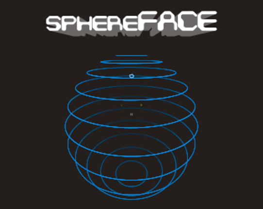 sphereFACE Game Cover