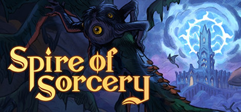 Spire of Sorcery (Limited Early Access) Game Cover