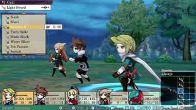 The Alliance Alive HD Remastered Image