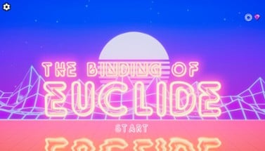 The Binding Of Euclide Image