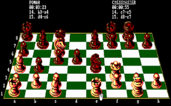 The Fidelity Chessmaster 2100 Image