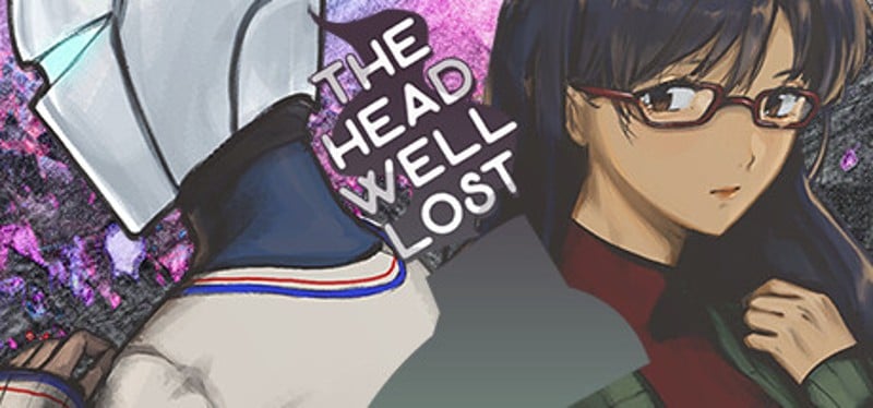 the head well lost Game Cover