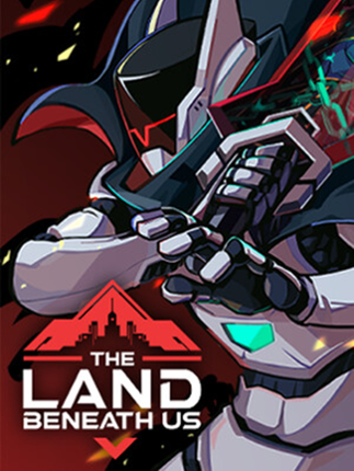 The Land Beneath Us Game Cover