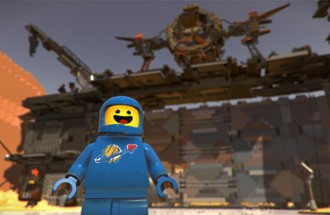 The LEGO Movie 2 Videogame Image