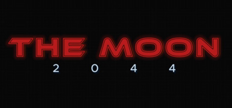 The Moon 2044 Game Cover