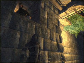 Thief: Deadly Shadows Image