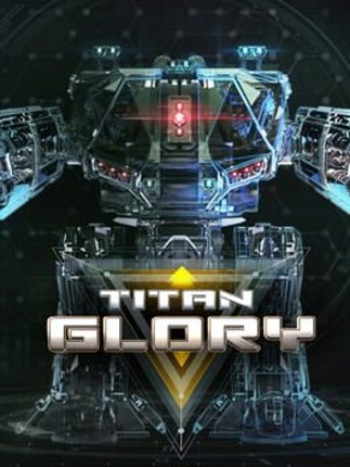 Titan Glory Game Cover