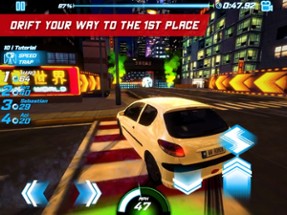 Tokyo Rush: Street Racing Image