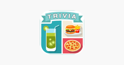 Trivia Quest™ Food &amp; Drink - trivia questions Image