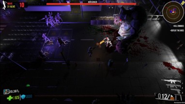 Ultimate Zombie Defense Image