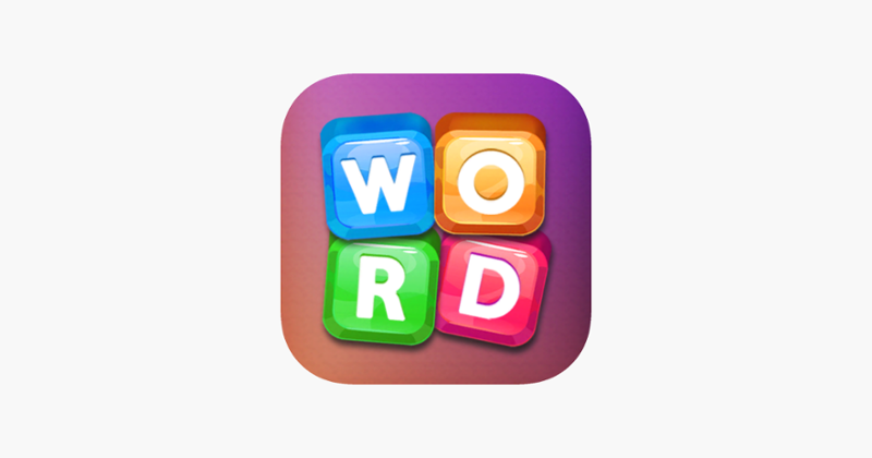 Word Vistas- Stack Word Search Game Cover