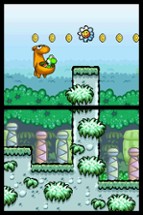 Yoshi's Island DS Image