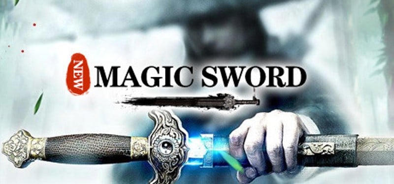 新魔剑（New Magic Sword） Game Cover