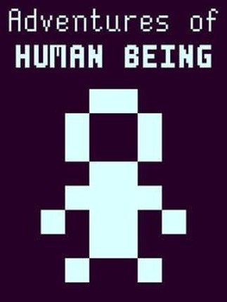 Adventures of Human Being Game Cover