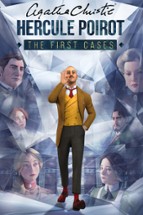 Agatha Christie Hercule Poirot: The First Cases Image