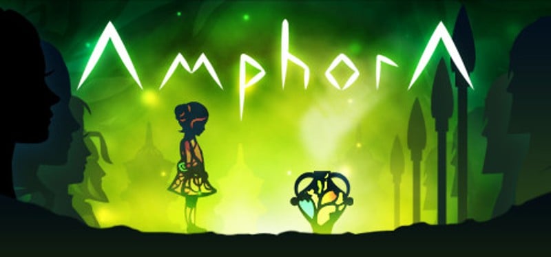 Amphora Game Cover