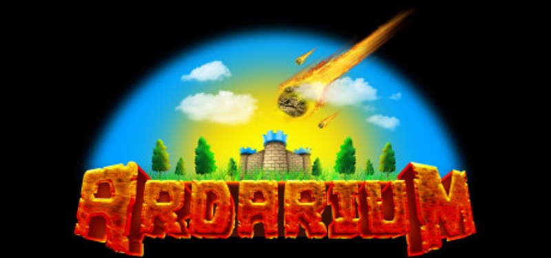 Ardarium Game Cover