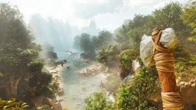 ARK: Survival Ascended Image