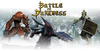 Battle for Darkness Image