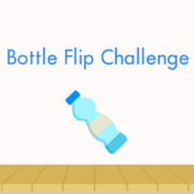 Bottle Flip Image