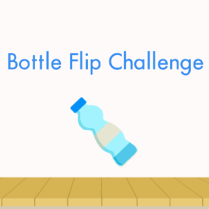 Bottle Flip Game Cover