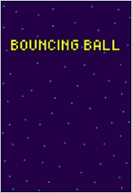 BOUNCING BALL Image