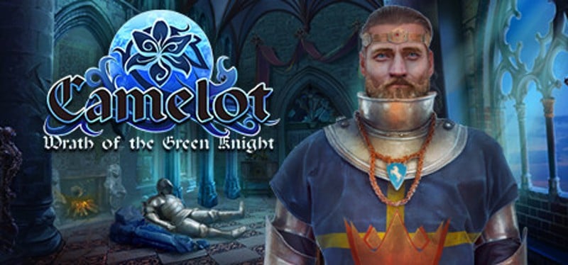 Camelot: Wrath of the Green Knight Game Cover