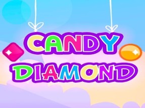Candy Diamonds Image