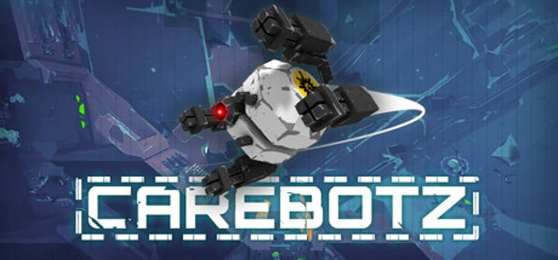 Carebotz Game Cover