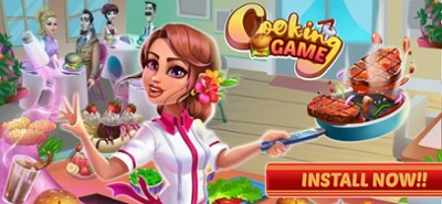 Cooking Games 2020 in Kitchen Image