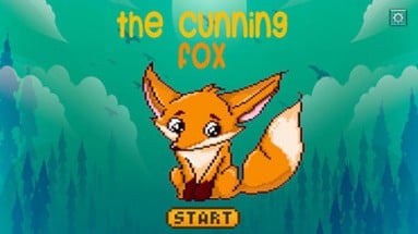 Cunning Fox Image