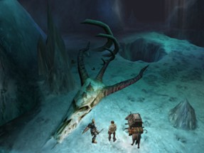 Dungeon Siege Image