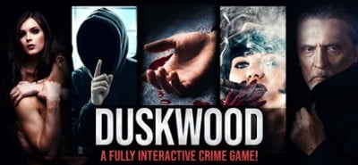 Duskwood - Detective Story Image