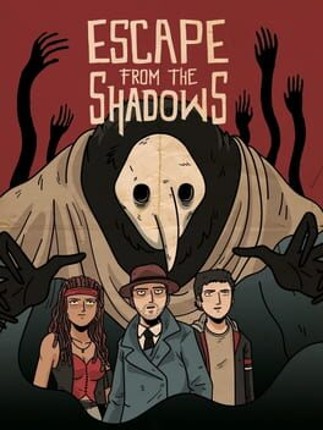 Escape from the Shadows Game Cover