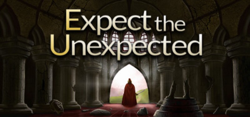 Expect The Unexpected Game Cover