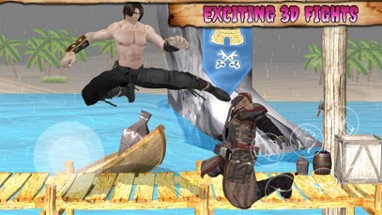 Fight King - Fighting Game Image