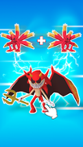 Merge Hedgehog - Monster Fight Image